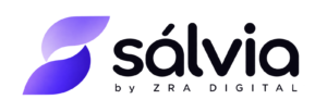 Sálvia by ZRA Digital